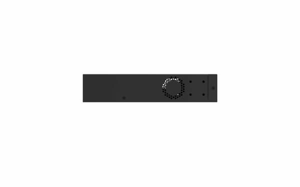 24-porttinen GigabtEthern Unmngd HighPoE+Swtch