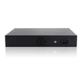 Miniatyrbillede 2 af 4: LevelOne Switch 8x GE GEL-1061 2xGSFP 19 (GEL-1061NY VERSION)