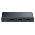 Miniatyrbild 4 av 4: HDMI-Brytare Startech 2PORT-HDMI-SWITCH-8K