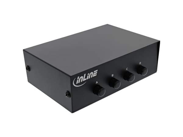 InLine 60610, Kabel