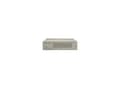 Miniatyrbild 3 av 6: LevelOne FSW-2450 nätverksswitch Unmanaged Fast Ethernet (10/100) Svart