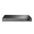 Miniatyrbillede 3 af 3: TP-Link JetStream 48-ports Gigabit og 4-ports 10GE SFP+ L2+ Administreret Switch med 48-ports PoE+