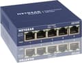 Pikkukuva 5 / 11: NETGEAR GS105 - Kytkin - 5 x 10/100/1000 - Pöytäkone (GS105GE)