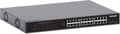 Pikkukuva 4 / 5: INTELLINET 24-porttinen Gigabit Ethernet PoE+ -kytkin kahdella SFP-portilla IEEE 802.3at/af (PoE+/PoE) -yhteensopiva, PoE-tehobudjetti 370 W, kaksi 1G