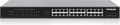 Pikkukuva 5 / 5: INTELLINET 24-porttinen Gigabit Ethernet PoE+ -kytkin kahdella SFP-portilla IEEE 802.3at/af (PoE+/PoE) -yhteensopiva, PoE-tehobudjetti 370 W, kaksi 1G