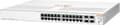Miniatyrbillede 2 af 3: HPE Aruba Instant On 1930 24G 4SFP/SFP+ Switch - Switch - L3 - administreret - 24 x 10/100/1000 + 4 x 1 Gigabit / 10 Gigabit SFP+ - rackmonterbar