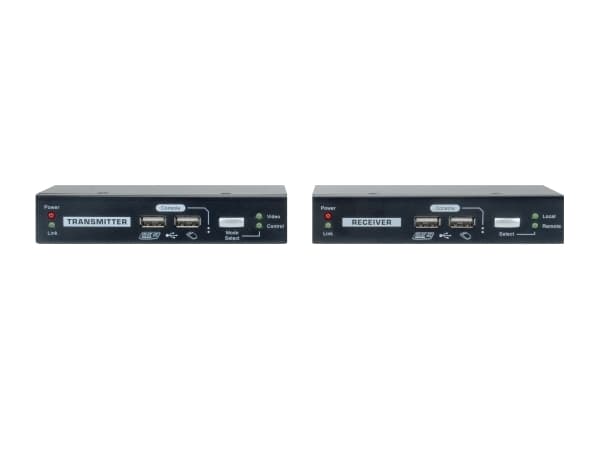 LevelOne - CFP2 sändtagarmodul - USB 3.2 Gen 1