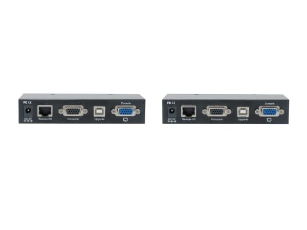 LevelOne - CFP2 sändtagarmodul - USB 3.2 Gen 1