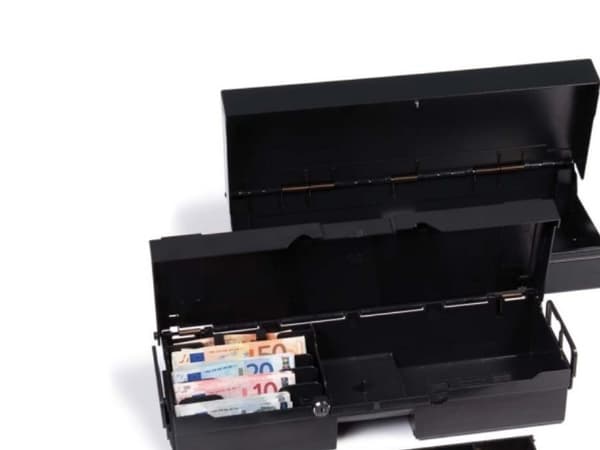 MICROS 16400.507-0020, 460 mm, 172 mm, 100 mm
