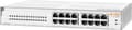 Miniatyrbild 2 av 3: Hewlett Packard Enterprise Aruba Instant On 1430 16G Class4 PoE 124W Unmanaged L2 Gigabit Ethernet (10/100/1000) Power over Ethernet (PoE) 1U Wit