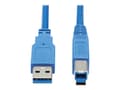 Miniatyrbild 4 av 5: Eaton Tripp Lite Series DisplayPort KVM Cable Kit for Tripp Lite B005-DPUA2-K and B005-DPUA4 KVM, 4K DP, USB 3.1, 3.5 mm, 10 ft. - Video/USB-/ljudkab