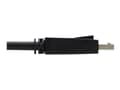 Miniatyrbild 1 av 5: Eaton Tripp Lite Series DisplayPort KVM Cable Kit for Tripp Lite B005-DPUA2-K and B005-DPUA4 KVM, 4K DP, USB 3.1, 3.5 mm, 10 ft. - Video/USB-/ljudkab
