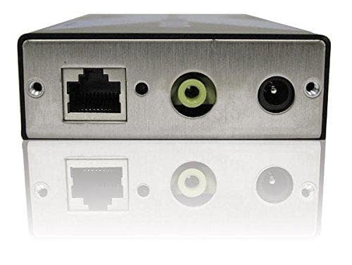 LANCOM GS-1108P - Switch - ohanterad - 8 x 10/100/1000 (PoE+) - Desktop, rackmonterbar - PoE+ (61430)