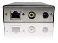 Miniatyrbild 4 av 5: LANCOM GS-1108P - Switch - ohanterad - 8 x 10/100/1000 (PoE+) - Desktop, rackmonterbar - PoE+ (61430)