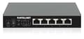 Miniatyrbillede 5 af 6: INTELLINET 5-ports 2.5G Ethernet PoE+-switch Fire PSE PoE+-porte, 10/100/1000/2500 Mbps på alle porte, 55 W PoE-strømbudget, ikke-administreret, skriv