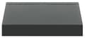 Miniatyrbillede 6 af 6: INTELLINET 5-ports 2.5G Ethernet PoE+-switch Fire PSE PoE+-porte, 10/100/1000/2500 Mbps på alle porte, 55 W PoE-strømbudget, ikke-administreret, skriv
