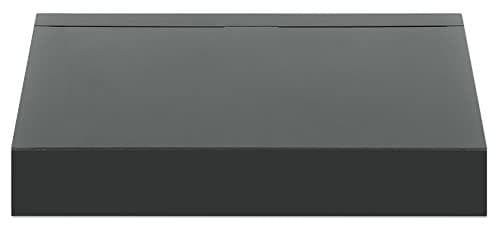 INTELLINET 5-ports 2.5G Ethernet PoE+-switch Fire PSE PoE+-porte, 10/100/1000/2500 Mbps på alle porte, 55 W PoE-strømbudget, ikke-administreret, skriv