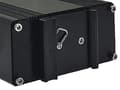 Pikkukuva 5 / 11: Kytkin 10-porttinen Industrial Ethernet 10x10/100/1000Tx, 12-48VDC (EX-62025)