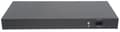 Miniatyrbillede 7 af 8: Intellinet Gigabit Ethernet PoE+-switch med 2 SFP-porte og LCD-skærm - Switch - Uadministreret - 16 x 10/100/1000 (PoE+) + 2 x Gigabit SFP - Desktop,