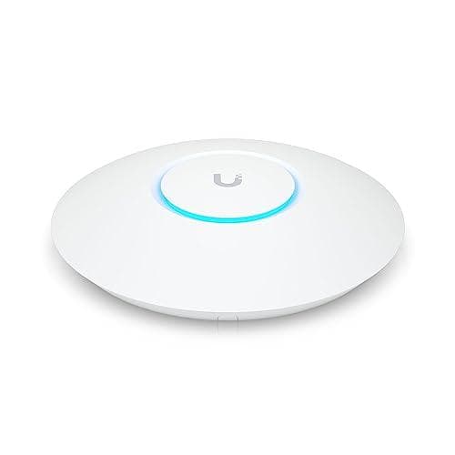 Ubiquiti AP Unifi U6+ 3,0 Gbps, RJ45 (U6+)