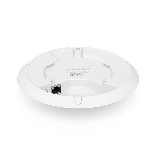 Ubiquiti AP Unifi U6+ 3,0 Gbps, RJ45 (U6+)