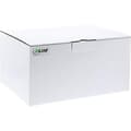 Miniatyrbild 5 av 6: InLine 62644I - KVM/Audio/USB switch - 4 x KVM/Audio/USB - 1 lokal användare - Desktop (62644I)
