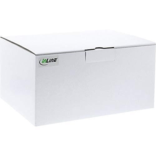 InLine 62644I - KVM/Audio/USB switch - 4 x KVM/Audio/USB - 1 lokal användare - Desktop (62644I)