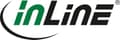 Miniatyrbild 6 av 6: InLine 62644I - KVM/Audio/USB switch - 4 x KVM/Audio/USB - 1 lokal användare - Desktop (62644I)