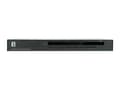 Miniatyrbild 3 av 4: Level One KVM-3216 16-portars PS/2-USB VGA KVM-switch (KVM-3216)