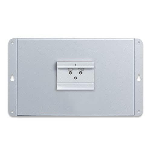 PLANET WGS-4215-16P2S Network Switch Managed L2 Gigabit Ethernet (10/100/1000) Power over Ethernet (PoE) Svart (WGS-4215-16P2S)