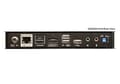 Miniatyrbild 3 av 5: ATEN CE820 USB HDMI HDBaseT 2.0 KVM Ext. utan Ethernet-port (CE820-ATA-G)