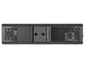 Pikkukuva 3 / 4: D-Link DIS 200G-12S - kytkin - hallittu - 10 x 10/100/1000 + 2 x SFP - DIN-kiskoon kiinnitettävä, seinälle asennettava - AC 120/230V/DC 46-54V