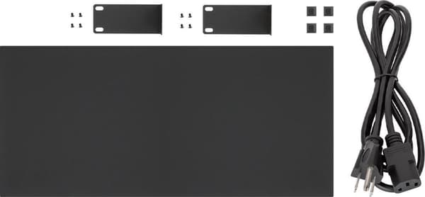 INTELLINET 16-portars Gigabit Ethernet-switch 16 x 10/100/1000 Mbit/s RJ45-portar, grönt Ethernet / IEEE 802.3az Energieffektivt Ethernet, skrivbordsf