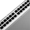 Miniatyrbild 5 av 9: Ubiquiti UniFi Switch USW-Pro-24 - Switch - L3 - hanterad - 24 x 10/100/1000 + 2 x 10 Gigabit SFP+ (Uplink) - Desktop, rackmonterbar (USW-Pro-24)