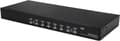 Miniatyrbillede 5 af 5: StarTech.com 8-ports USB KVM-switchsæt med OSD og kabler Kan monteres i rack - KVM-switch - USB - 8 x KVM-port(e) - 1 lokal bruger - rackmonterbar (SV