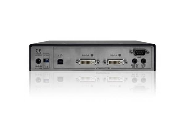 ADDER ALIF2020T-IEC
