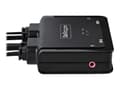Pikkukuva 4 / 5: StarTech.com C2-D46-UC2-CBL-KVM, 5120 x 1440 pikseliä, Musta