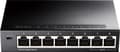 Pikkukuva 1 / 5: Cudy GS108 - 8 porttia - Metallikytkin - Gigabit ethernet-kytkin