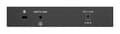 Miniatyrbillede 3 af 6: D-Link DMS-107/E Netværksswitch Uadministreret Gigabit Ethernet (10/100/1000) Sort (DMS-107/E)