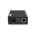Miniatyrbild 1 av 5: ACT AC4451 - 1000 Mbit/s - 10Base -T - 100Base -FX - 1000Base -LX - 1000Base -SX - 1000Base -T - IEEE 802.3AB - IEEE 802.3Z - Gigabit 0FP0.4s.1001 Eth