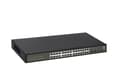 Miniatyrbild 4 av 4: LevelOne Hilbert 28-portars Gigabit Smart Lite Switch - 24 x Gigabit RJ45 - 4 x Gigabit SFP/RJ45 combo (GES-2128)