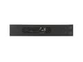 Miniatyrbild 5 av 6: LevelOne PoE HUB POH-1620 16x GE MidSpan 48,30 cm (19") 400 W (POH-1620)