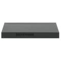 Miniatyrbillede 4 af 7: INTELLINET 8-ports 2.5G Ethernet PoE+-switch otte 10/100/1000/2500 Mbps PSE PoE+-porte, 100 W PoE-strømbudget, ikke-administreret, skrivebordsstørrels