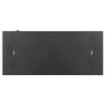 Miniatyrbillede 6 af 7: INTELLINET 8-ports 2.5G Ethernet PoE+-switch otte 10/100/1000/2500 Mbps PSE PoE+-porte, 100 W PoE-strømbudget, ikke-administreret, skrivebordsstørrels