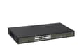 Miniatyrbild 4 av 4: LevelOne Hilbert 18-portars Gigabit PoE Smart Lite Switch - 16 PoE-utgångar - 2 x Gigabit SFP - 802.3at/af PoE - 230W PoE-effektbudget (GES-2118P)