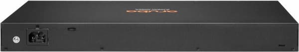 Hewlett Packard Enterprise Aruba 6000 24G 4SFP Switchfunktioner