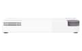 Pikkukuva 5 / 6: QNAP QSW-M2106-4S - Kytkin - hallittu - 6 x 2,5 GBase-T + 4 x 10 Gt Ethernet SFP+ - pöytäkone