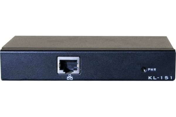 Dexlan 050009, Transmitter, Kabel & Trådlös, 100 m, Svart, VGA, 230 A