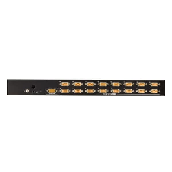 Przełącznik KVM PS/2-USB CS1316
