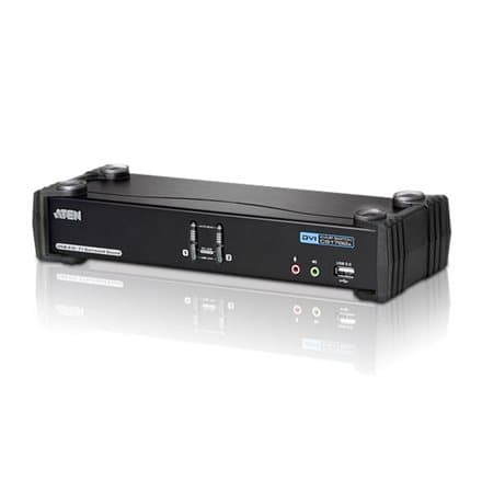 KVMP switch ATEN CS1782A-AT 2-port